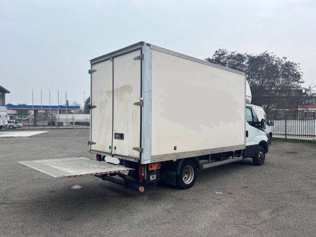 IVECO Daily 35C16 BTor 2.3 HPT PL-RG Cabinato