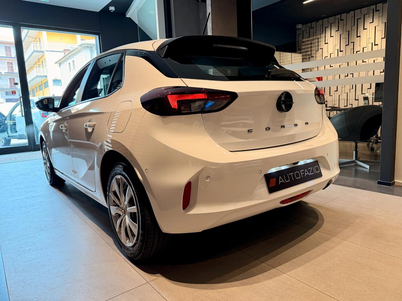 Opel Corsa 1.2 100 CV Edition