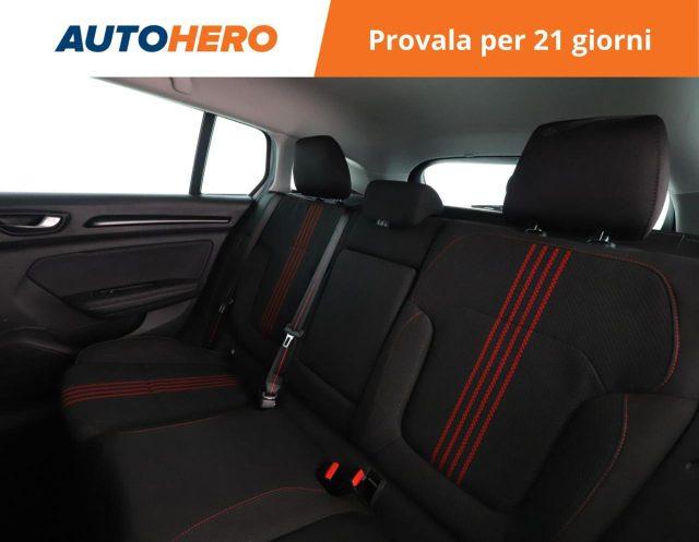 RENAULT Megane Mégane Sporter Plug-in Hybrid E-TECH 160 CV R.S. L
