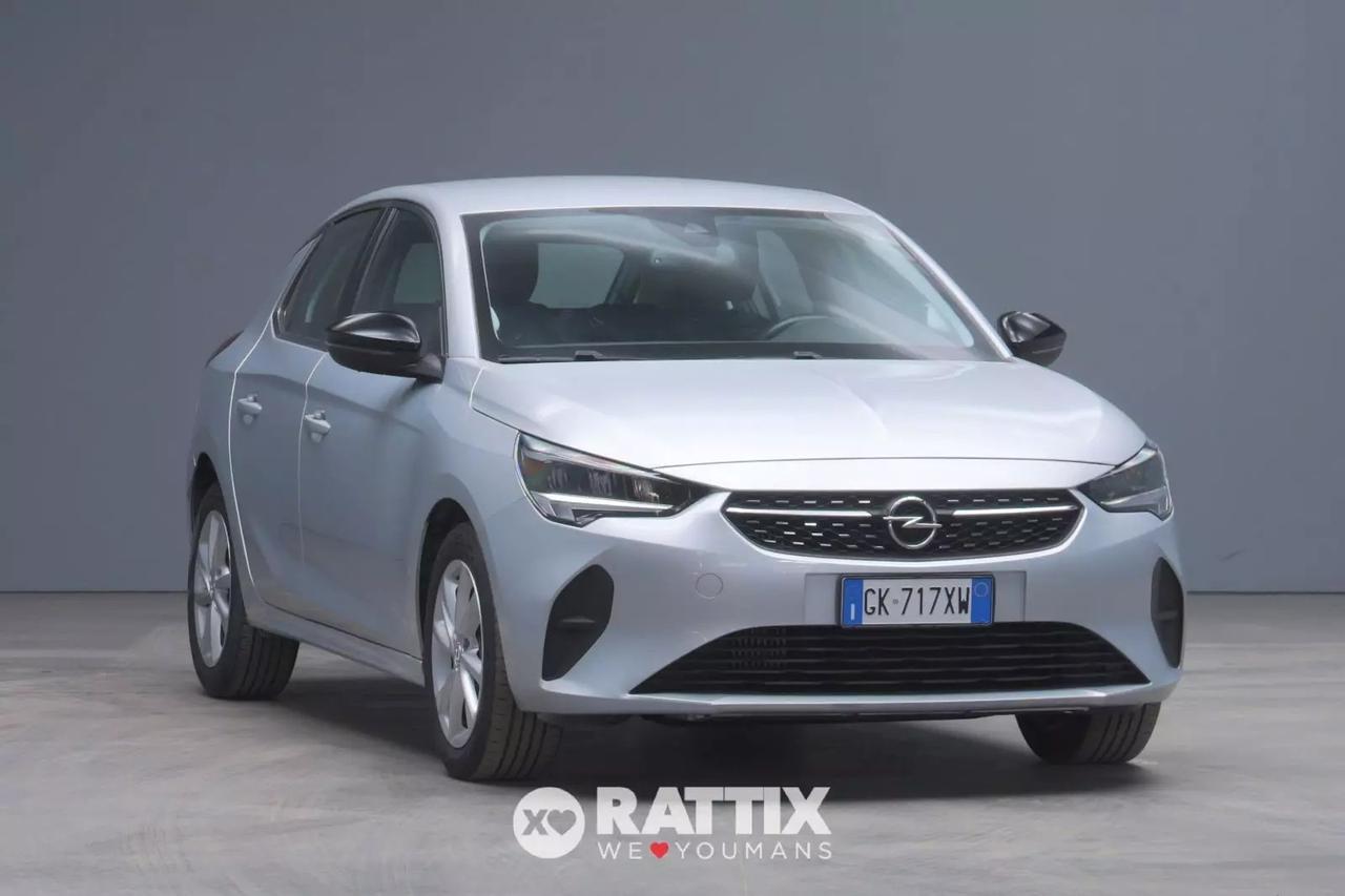 Opel Corsa 1.2 100CV Elegance
