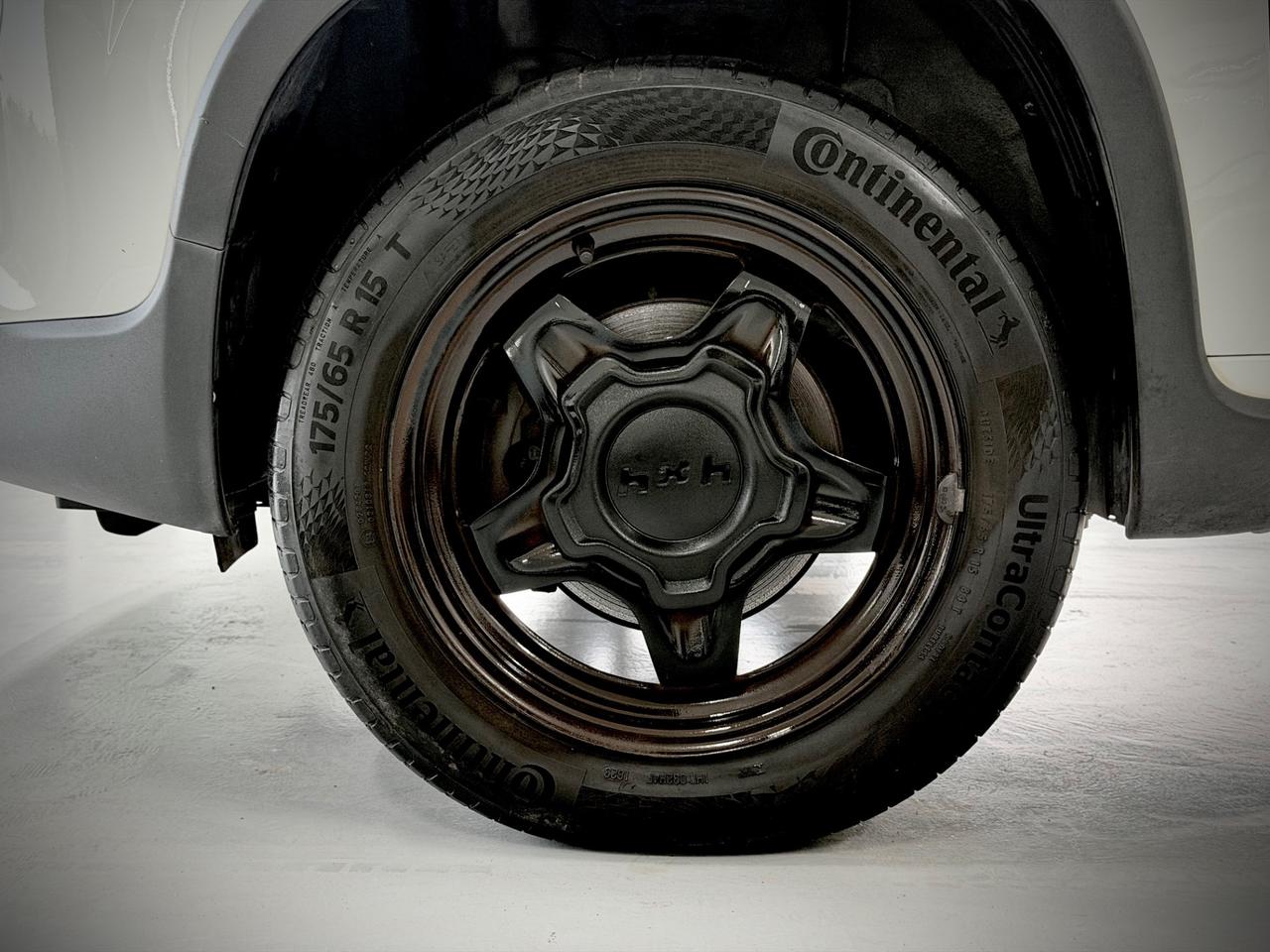 Fiat Panda 0.9 TwinAir Turbo S&S 4x4