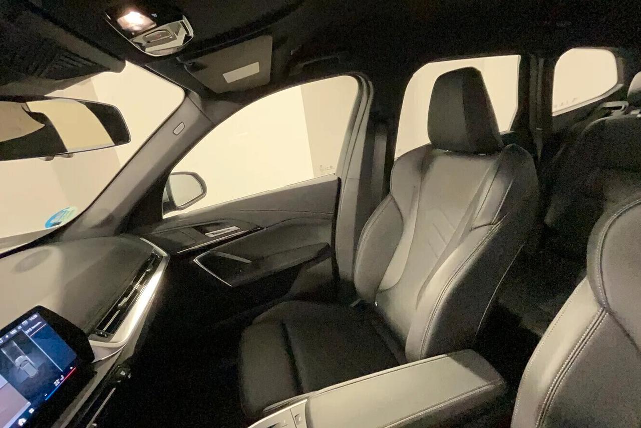 BMW X1 20d s Drive M SPORT msport M-SPORT PRO 163cv auto 48v