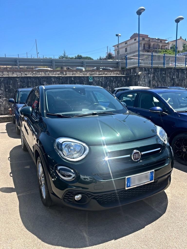 Fiat 500X 1.0 T3 120 CV 2021