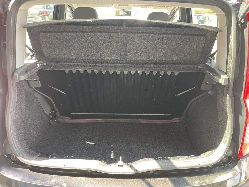 Fiat Panda 1.2 Dynamic Natural Power NEO PATENTATI