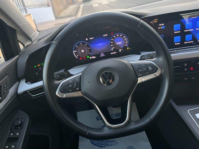 VOLKSWAGEN Golf 2.0TDI 116CV DSG Life