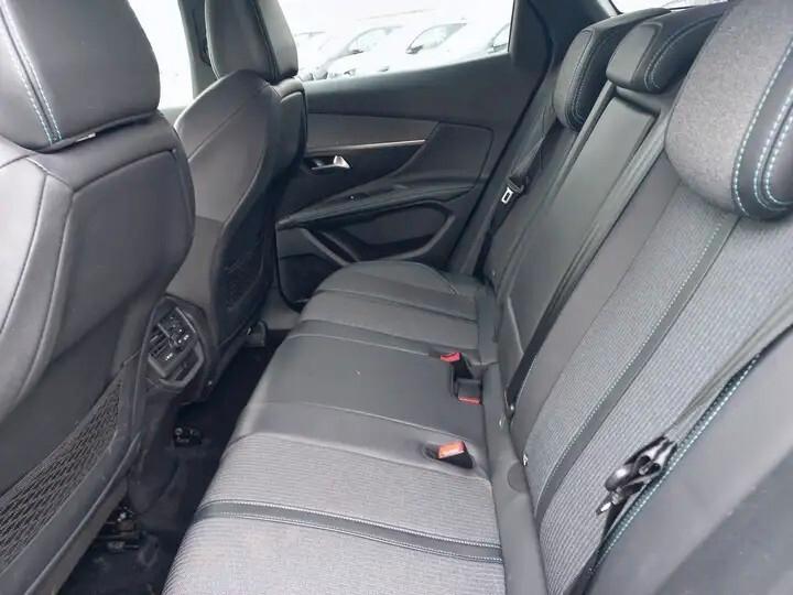 Peugeot 3008 PureTech Turbo 130 S&S Allure Pack