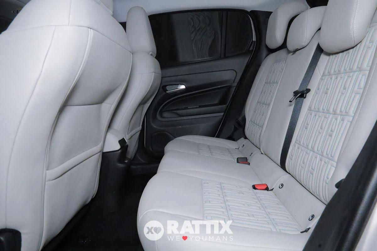 Fiat 600 1.2 Hybrid 145CV La Prima Auto