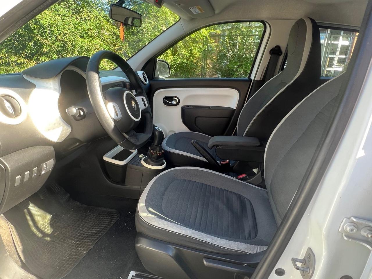 Renault Twingo Lovely SCe 69 #6320