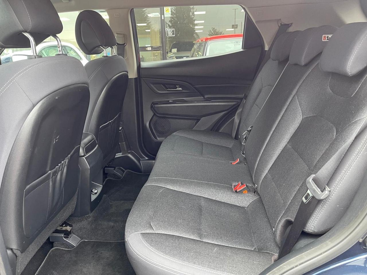 Ssangyong Korando 1.5 GDI-Turbo AWD aut. Premium