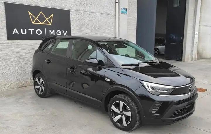 Opel Crossland 1.2 12V Start&Stop Edition