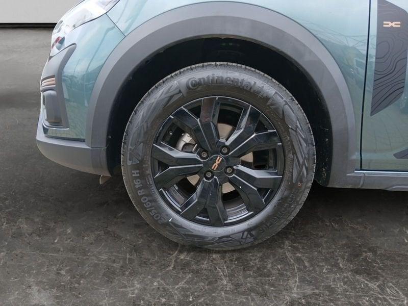 Dacia Sandero Stepway 1.0 tce Extreme Up Eco-g 100cv