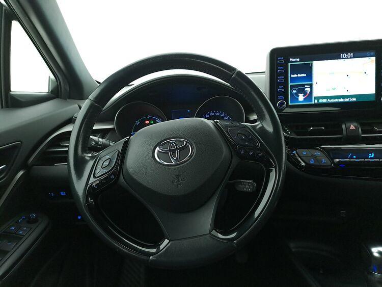 Toyota C-HR Hybrid Business BR613918 1.8 Full Hybrid 122CV