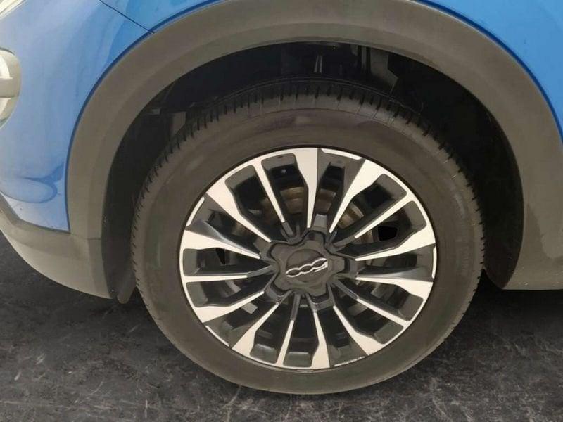 FIAT 500X 1.0 T3 Sport 120cv