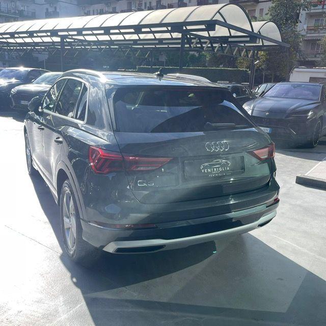 AUDI - Q3 - 35 TDI S tronic