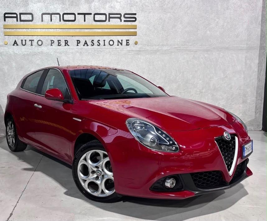 Alfa Romeo Giulietta Tagliandi Certificati Distribuzione Nuova