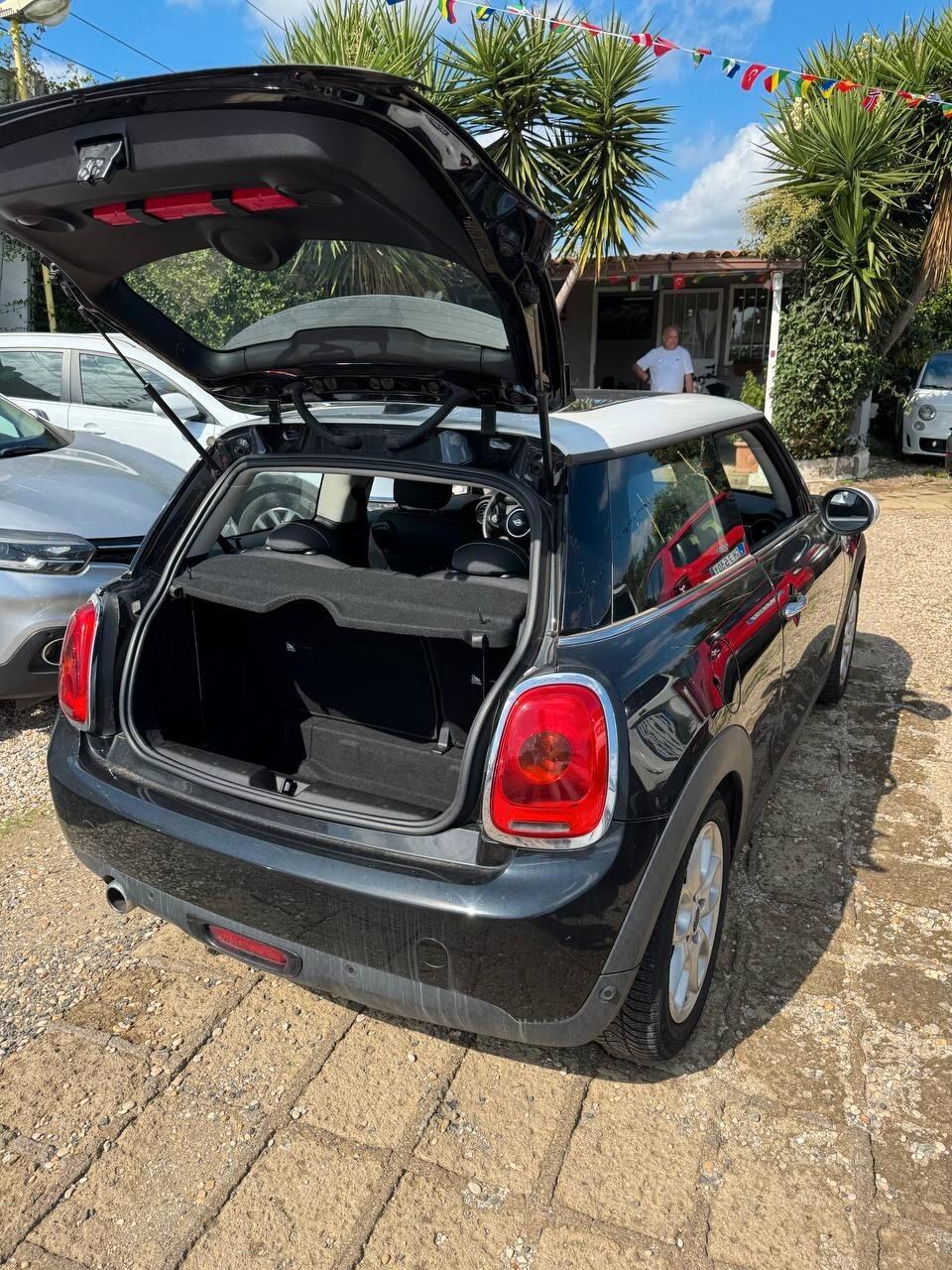 Mini Mini 1.5 Cooper D Business