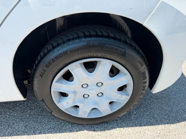Peugeot 207 Plus 1.4 HDi 70CV 5 porte