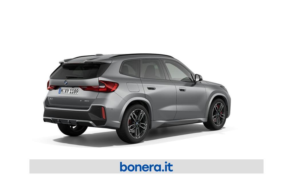 BMW X1 23 d Mild Hybrid 48V MSport Pro xDrive DCT