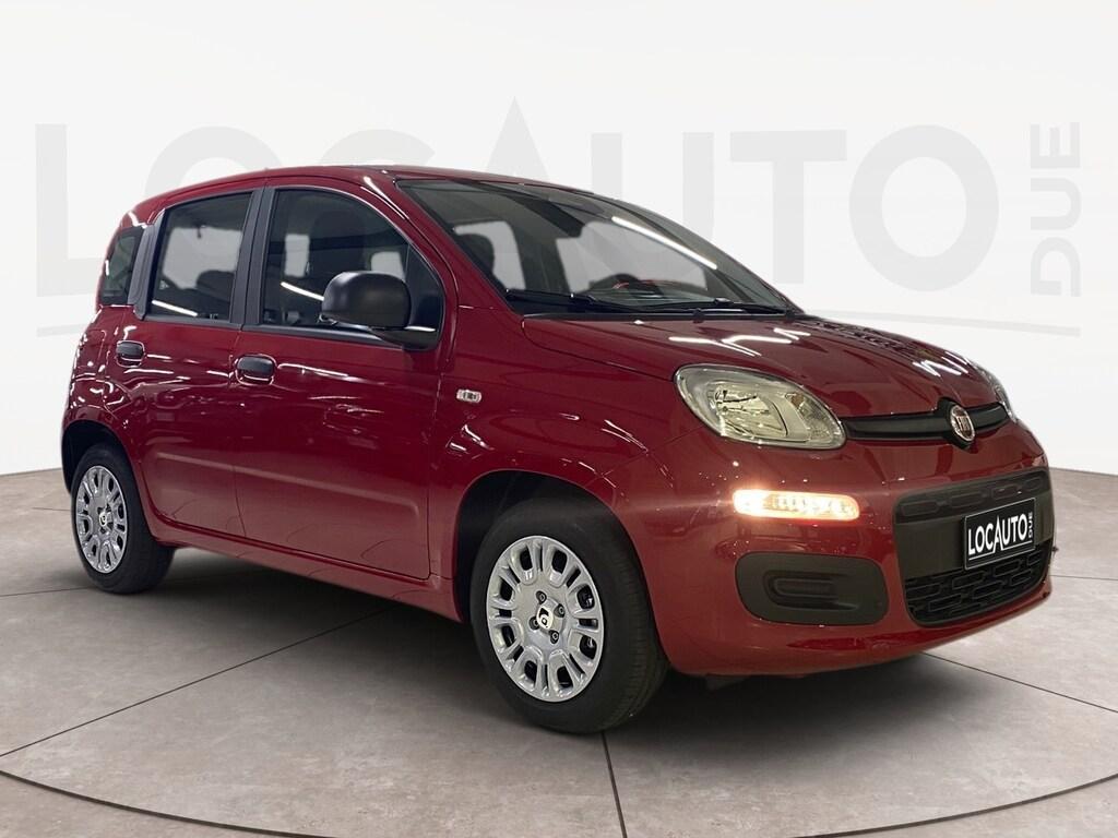 Fiat Pandina 1.0 FireFly Hybrid Icon - PROMO