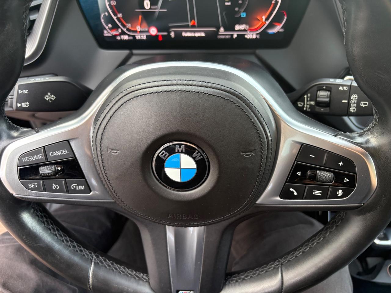 Bmw 116 116d 5p. Msport