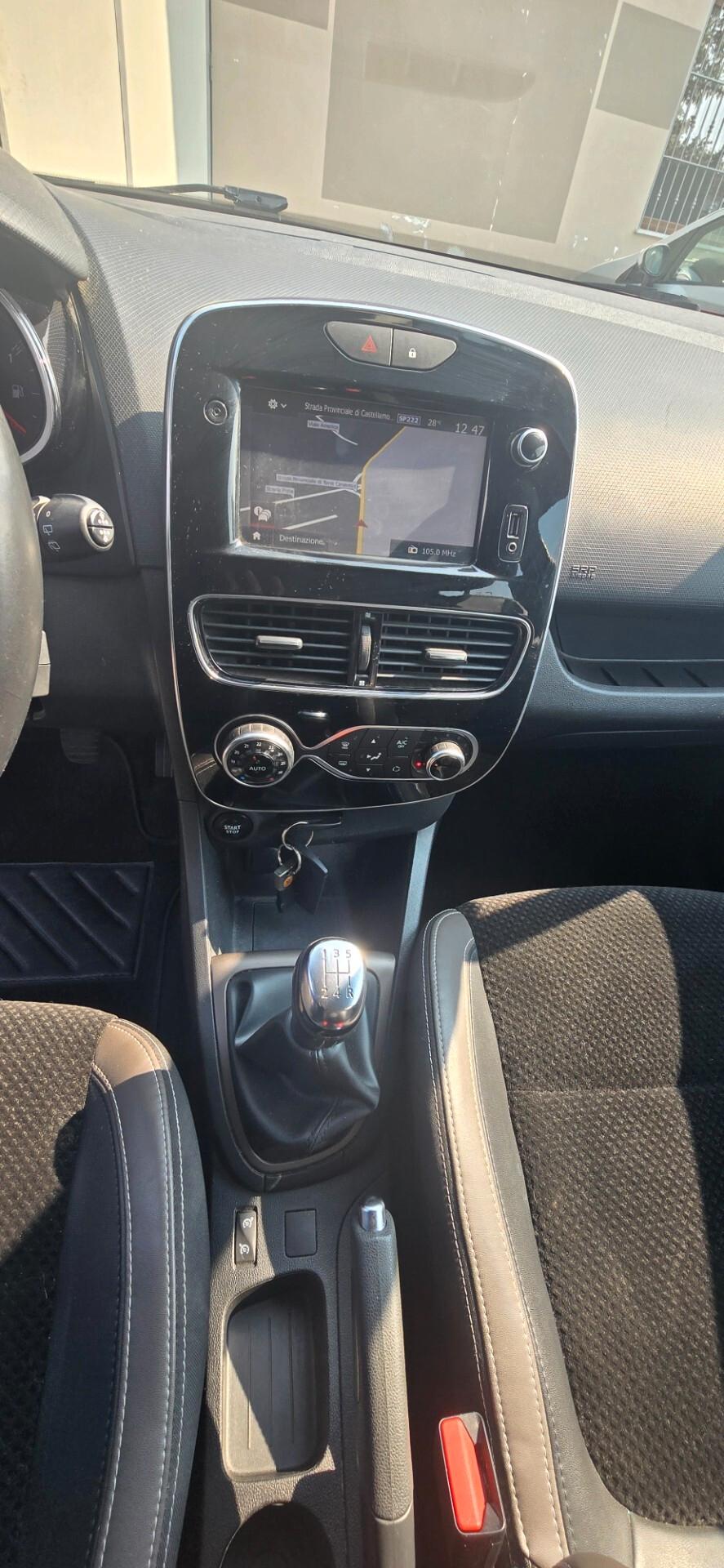 Renault Clio 1.2 75CV 5 porte Life