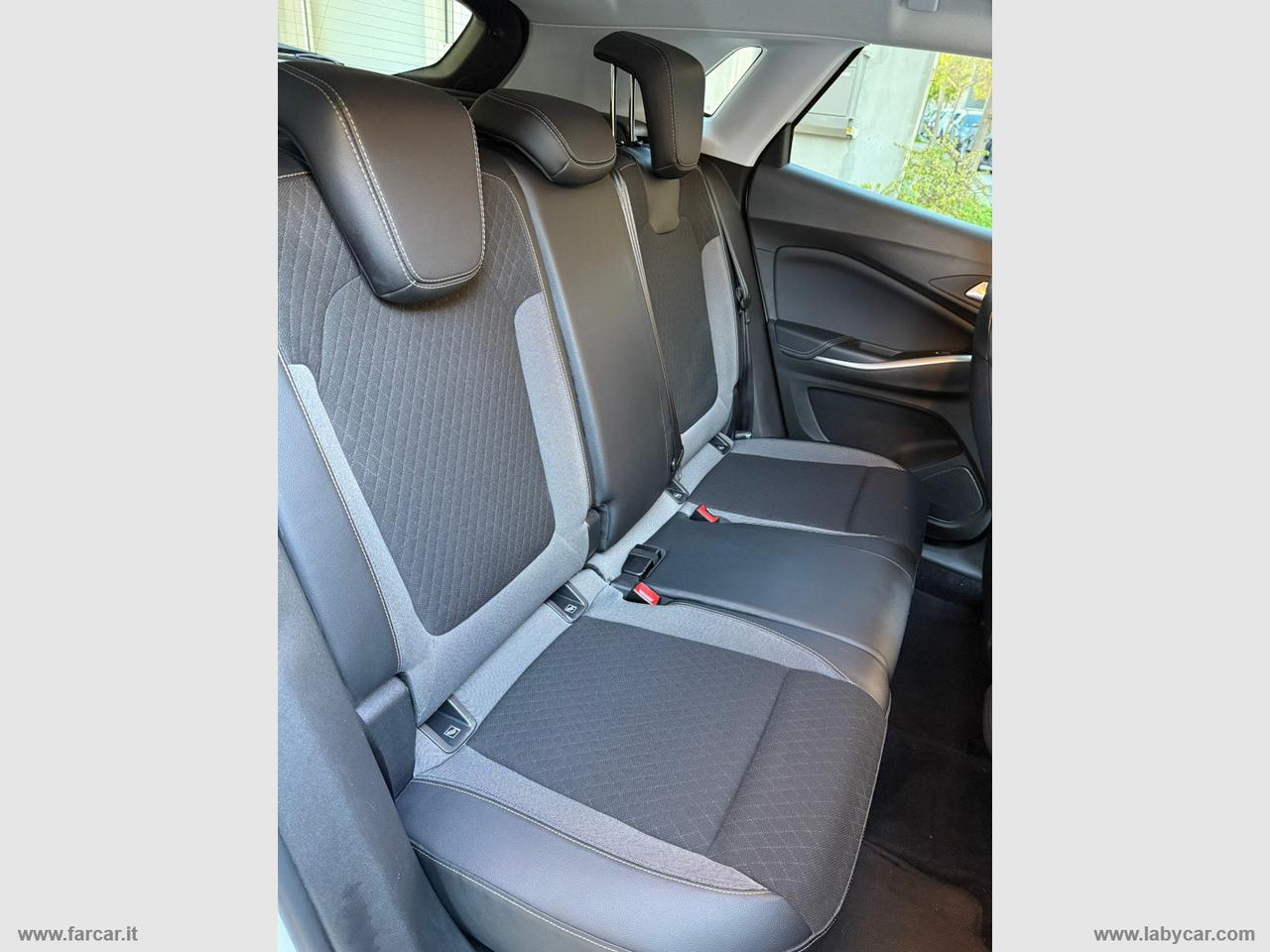 OPEL Grandland 1.5 D Ecotec aut. GS Line