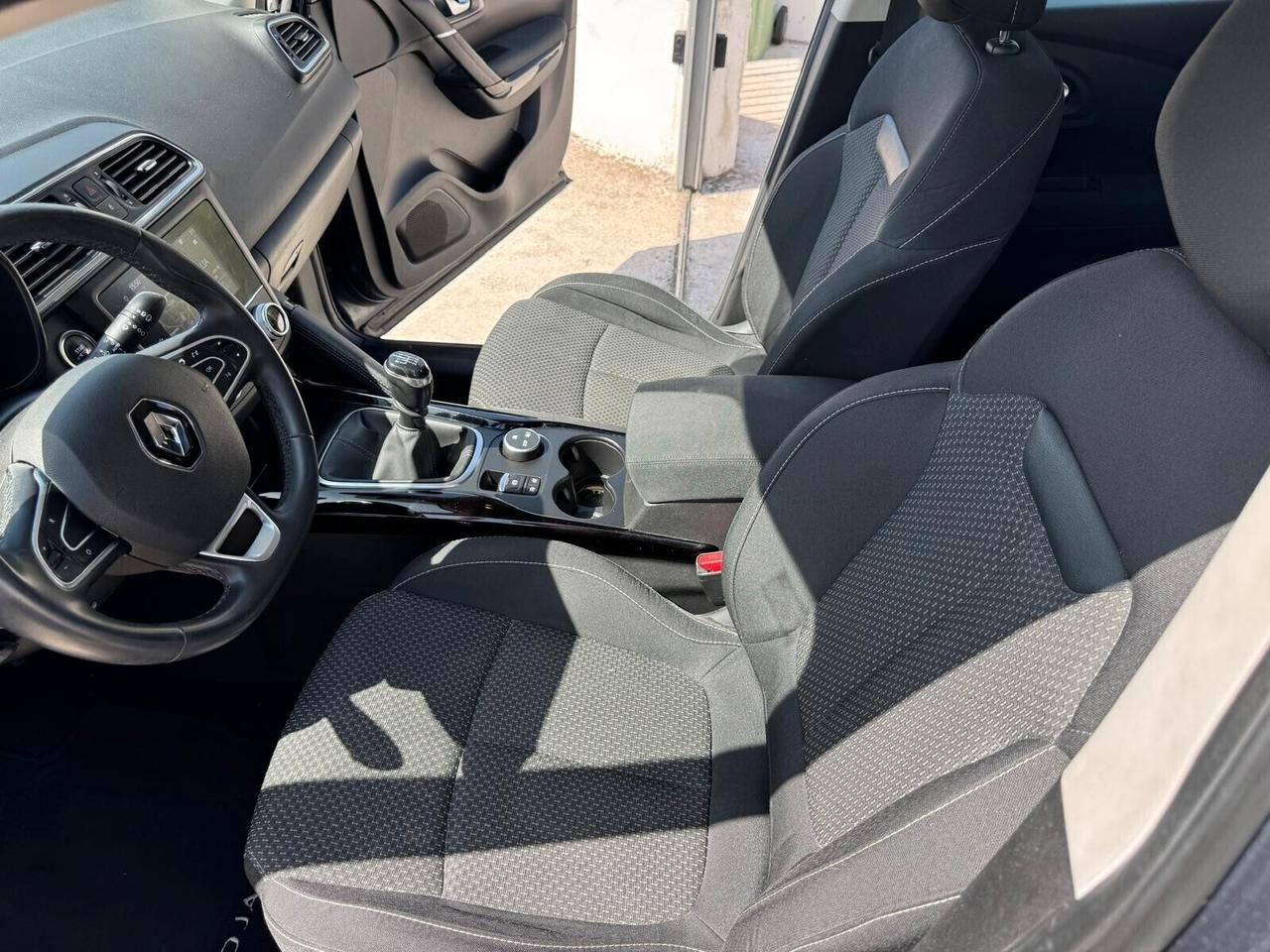 Renault Kadjar Sport 115cv*Garanzia 24mesi*