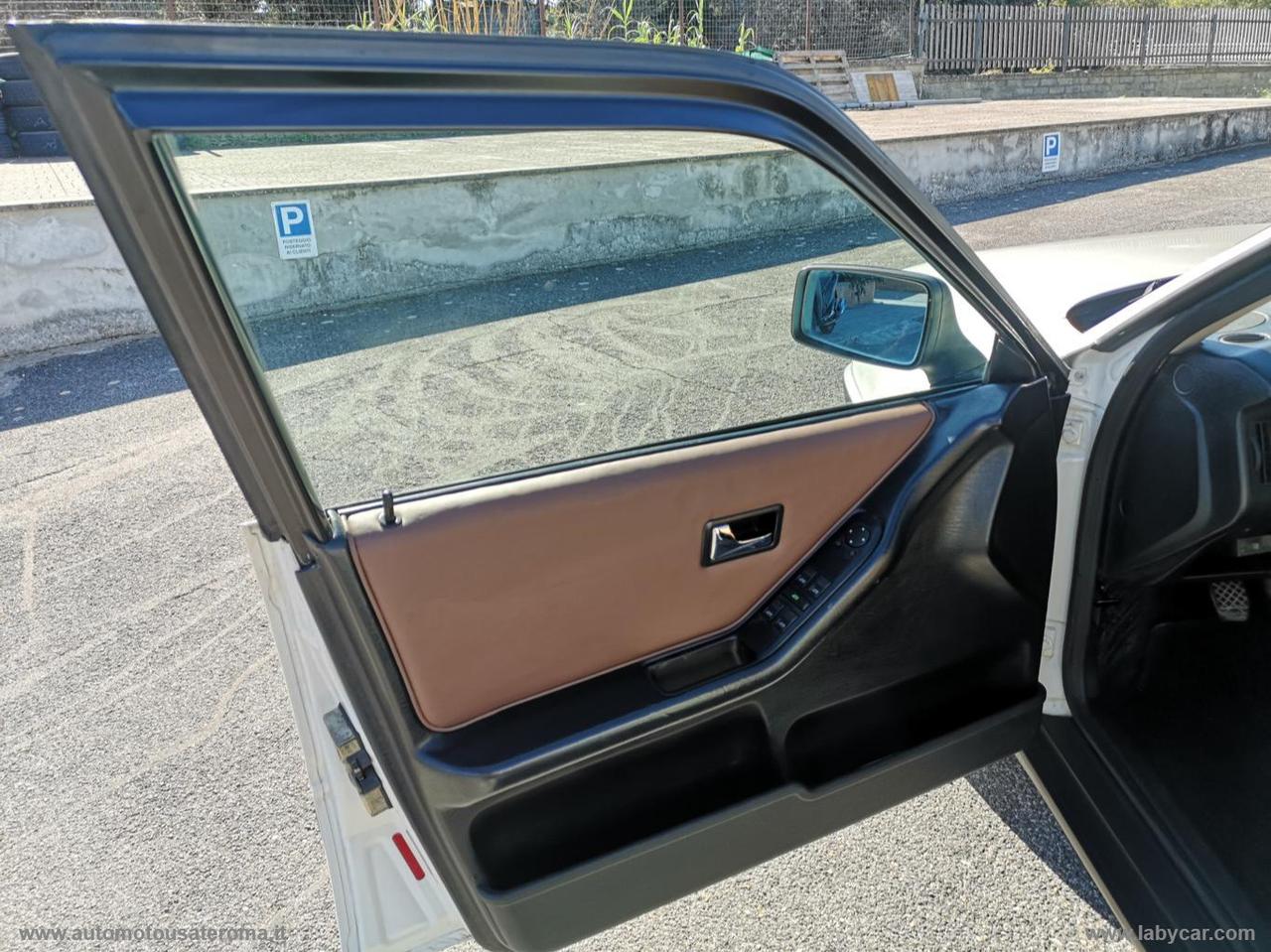 AUDI 80 1.8 S Super ** VISIBILE SU APPUNTAMENTO ** RATE AUTO MOTO SCOOTER