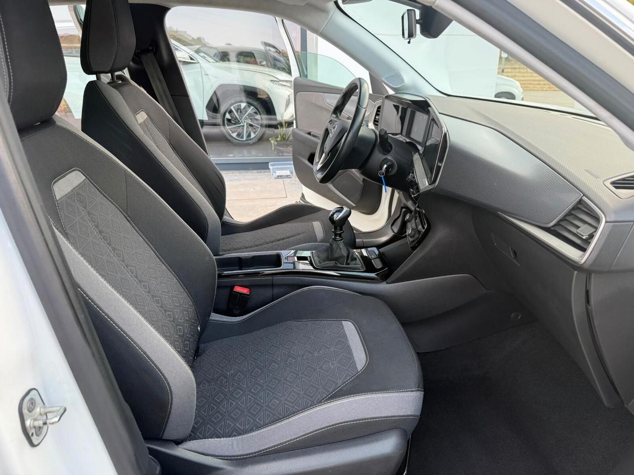 Opel Mokka 1.5 diesel Edition