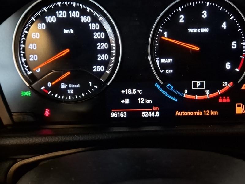 BMW 218 ACTIVE TOURER xDrive Business Aut.