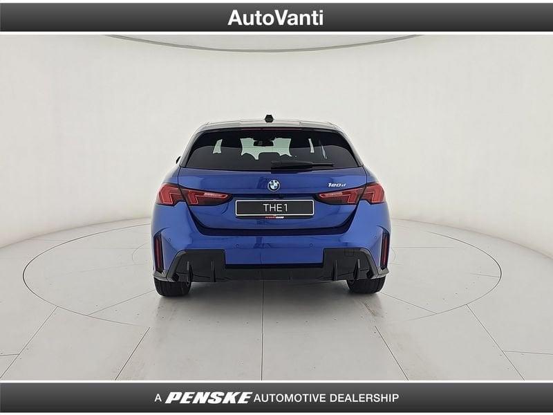 BMW Serie 1 120d 48V 5p. MSport