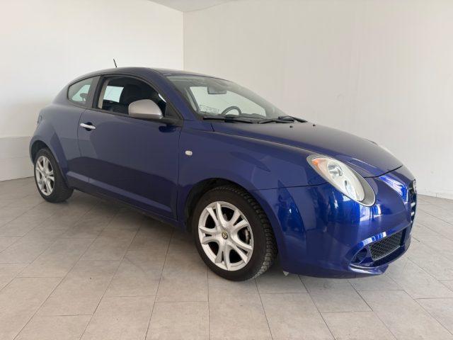 ALFA ROMEO MiTo 1.4 78 CV Distinctive Sport Pack