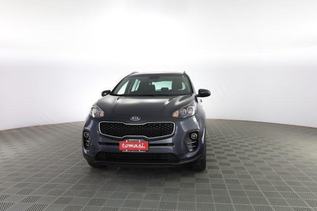 KIA Sportage Sportage 1.6 GDI 2WD Business Class