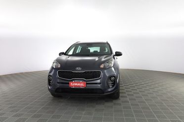 KIA Sportage Sportage 1.6 GDI 2WD Business Class
