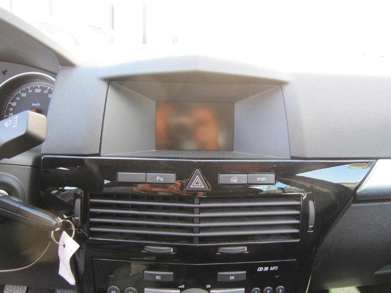 Opel Astra 1.7 CDTI 110CV Station Wagon Cosmo