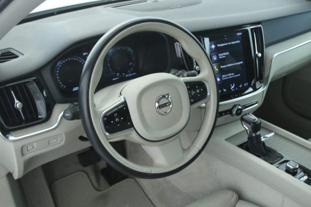 VOLVO V60 D4 Geartronic Inscription Full LED/Cerchi 19''