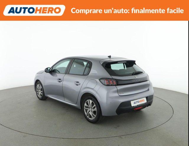 PEUGEOT 208 PureTech 100 Stop&Start 5 porte Active