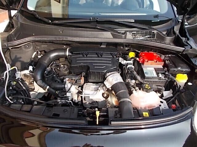 Fiat 500X 1.0 T3 120 CV Cross