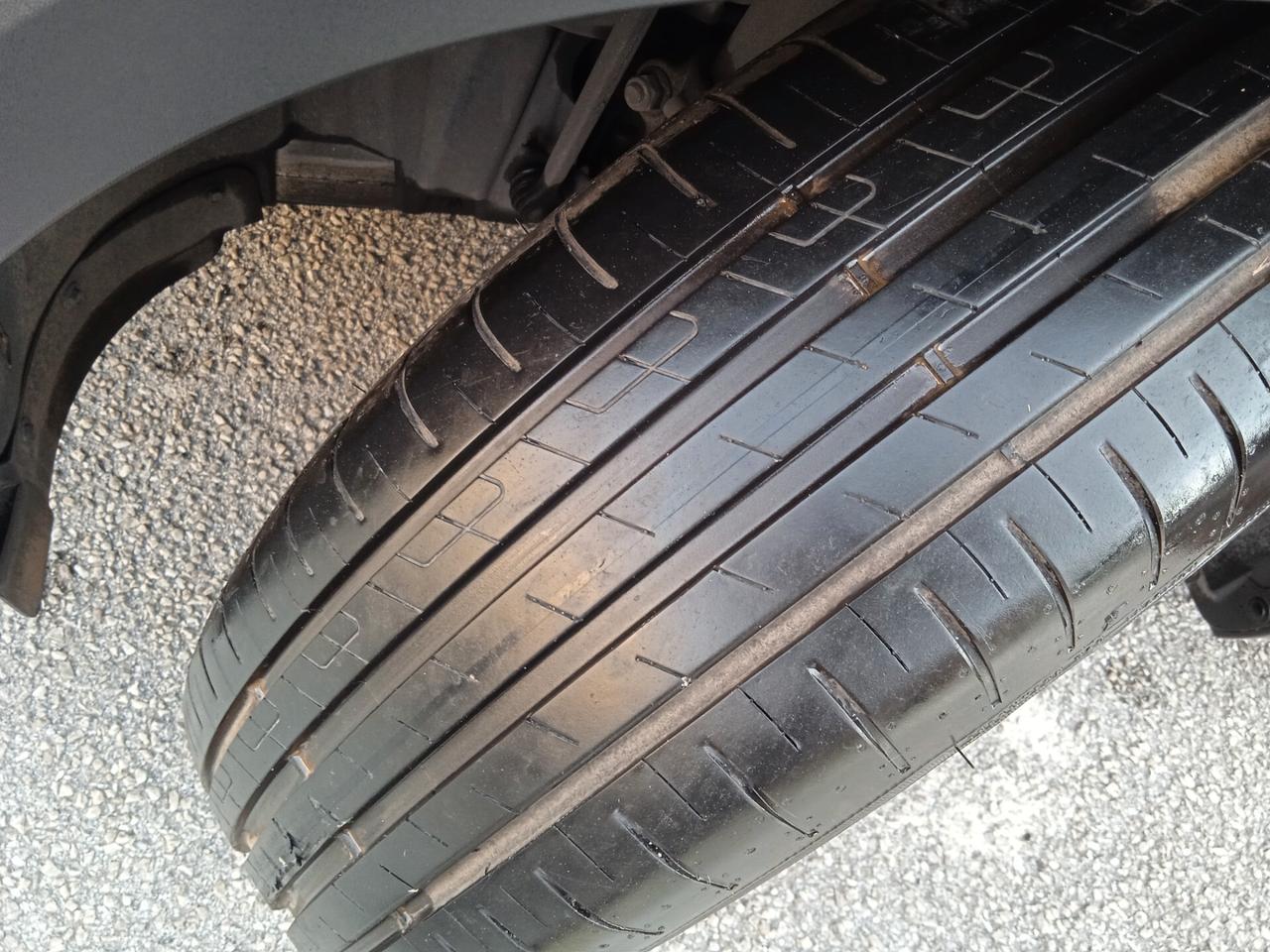 Mercedes-benz GLA 180 d Automatic Sport