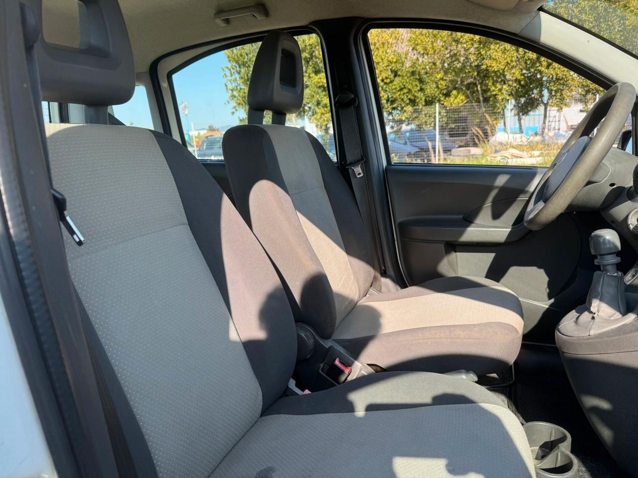 Fiat Panda 1.3 MJT 16V 4x4 SOLO 164.000 KM