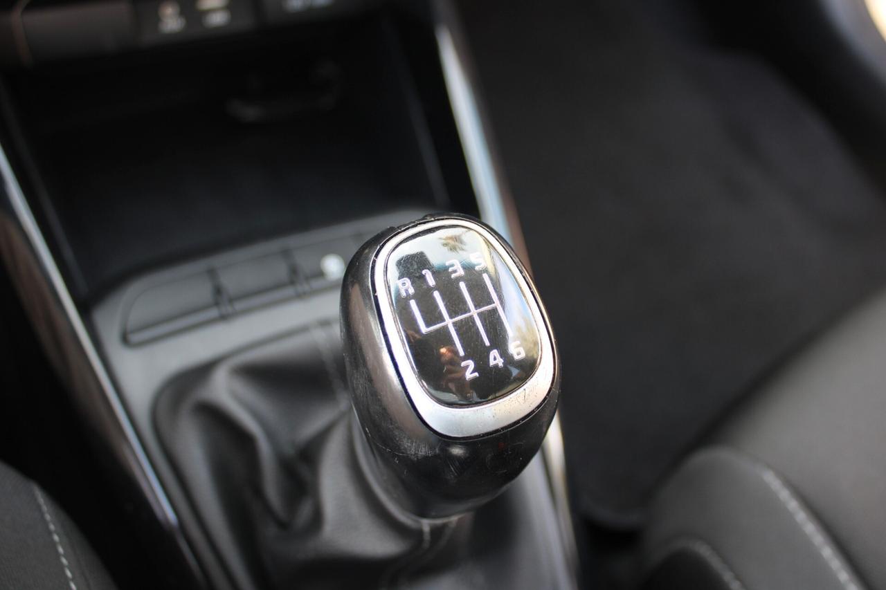 Kia Rio 1.4 CRDi 5p. Cool