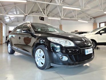 Renault Megane Mégane 1.5 dCi 110CV SporTour Wave