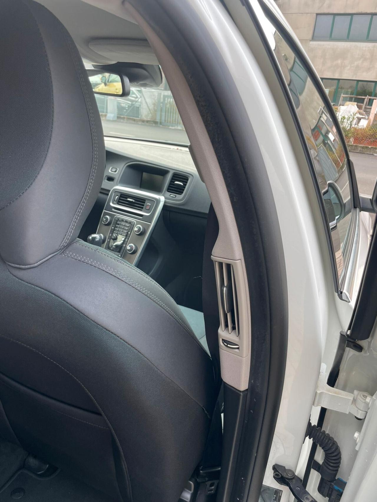 Volvo V60 D3 Summum 2.0cc 163cv