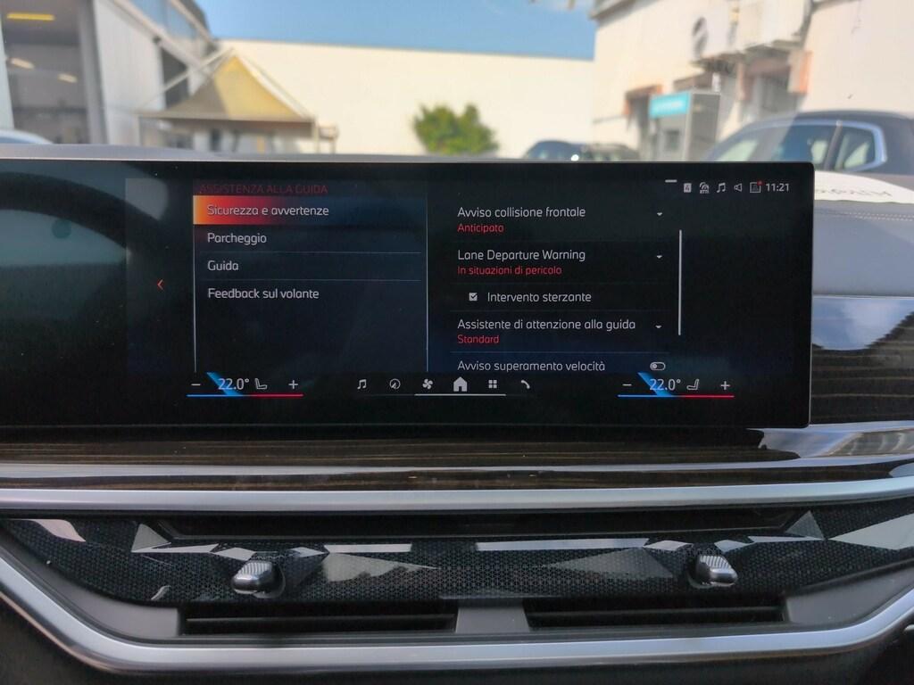 BMW X5 30 d MSport Pro xDrive Steptronic