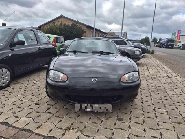MAZDA MX-5 1.6cc 16v ADATTA ANCHE A NEOPATENTATI!