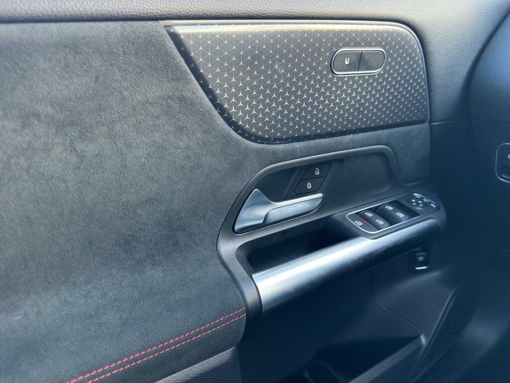 Mercedes EQA 250+ AMG Line Advanced