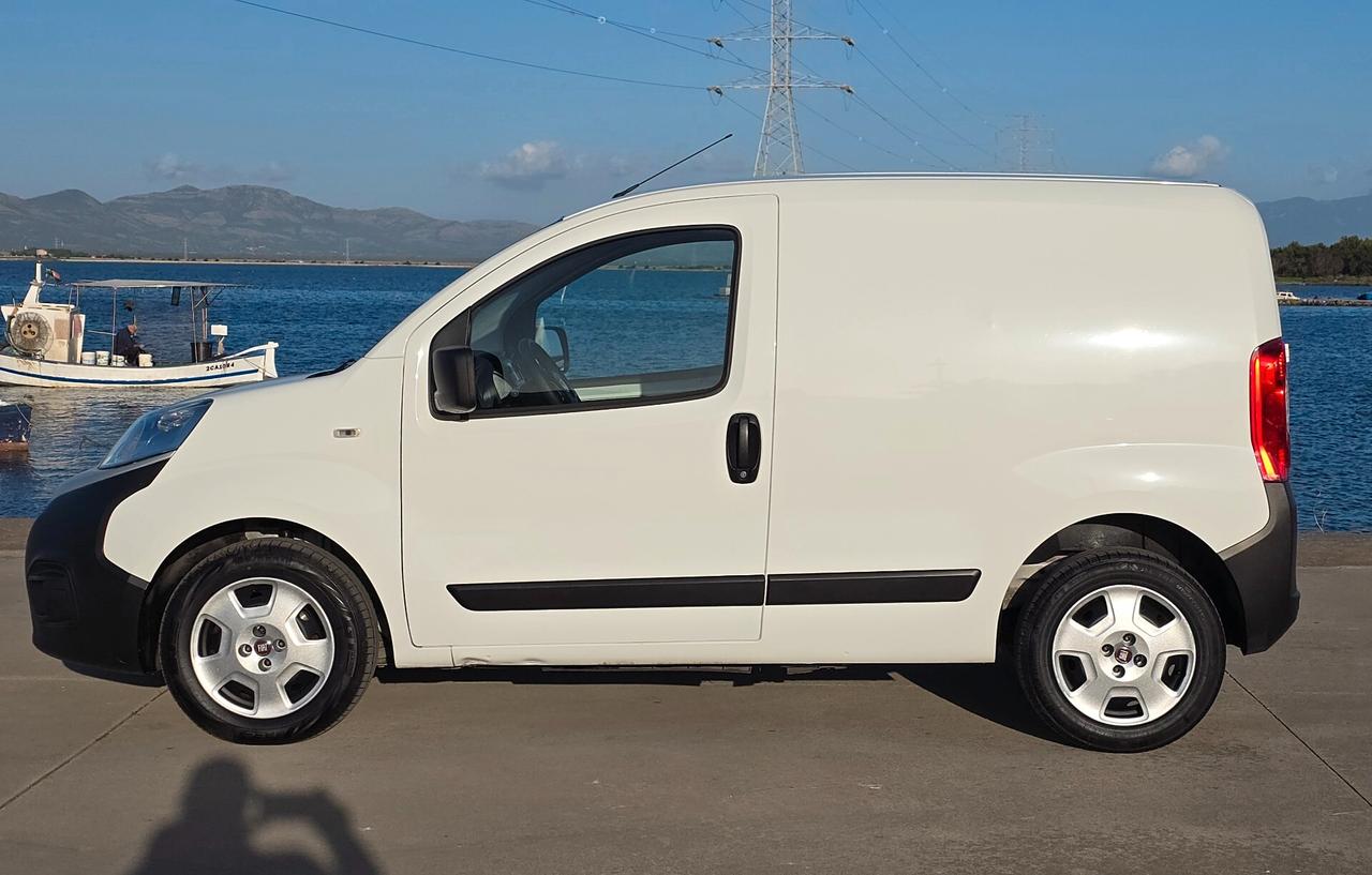 Fiat Fiorino 1.3 MJT 95CV Cargo SX