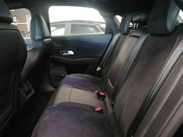 DS AUTOMOBILES DS 7 Crossback BlueHDi 130 aut. Performance Line+