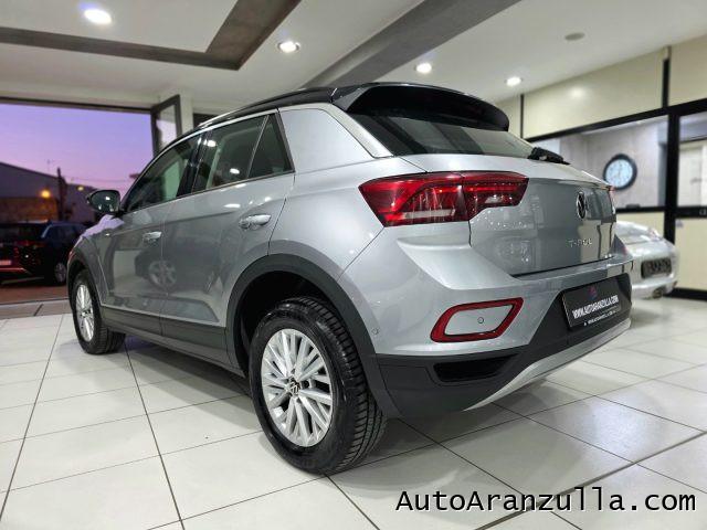 VOLKSWAGEN T-Roc NEW 2.0 TDI 115CV Bi Color Navi Virtual Cockpit