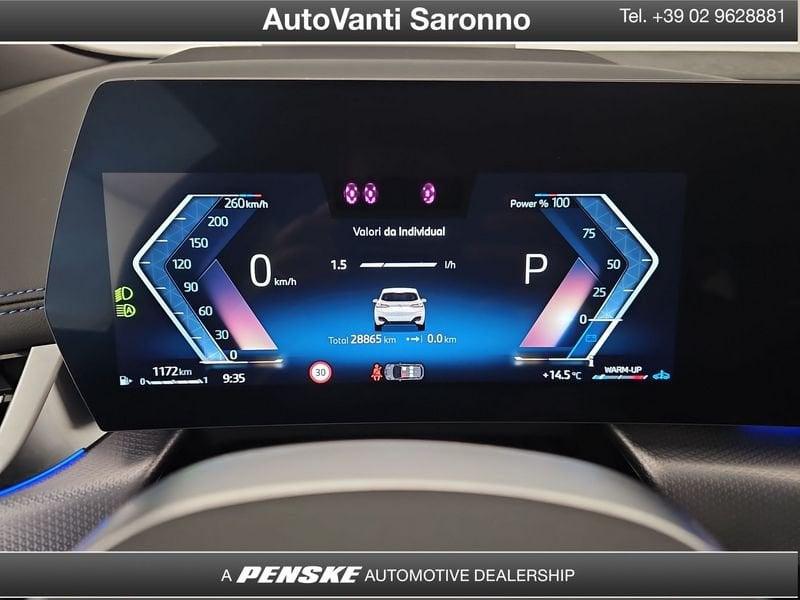 BMW Serie 2 Active Tourer 218d Active Tourer Msport